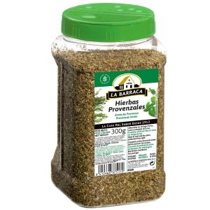 HIERBAS PROVENZALES 300G