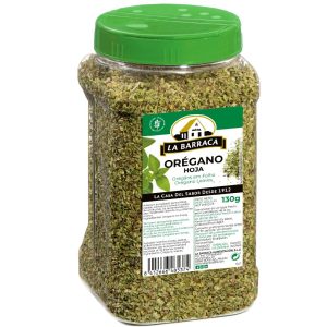 ORÉGANO 130G