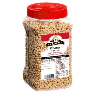 PIÑONES (ORIGEN CHINA) 820G