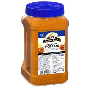 SAZONADOR POLLO 1350G