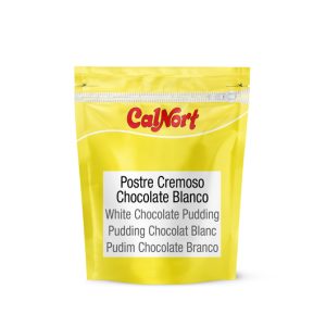 POSTRE CREMOSO CHOCOLATE BLANCO DOY-1KG